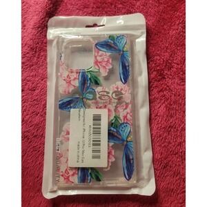 iphone 12 pro max case butterfly